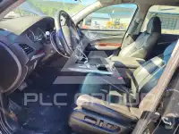 2016 Acura MDX фото