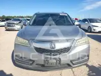 2016 Acura MDX фото