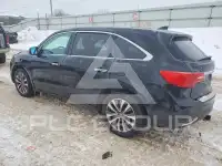 2016 Acura MDX photo