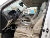 2016 Acura MDX photo
