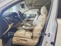 2016 Acura MDX photo