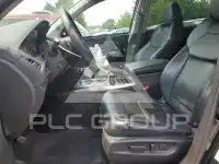 2016 Acura MDX фото