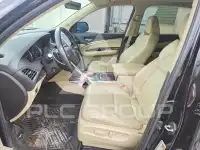 2016 Acura MDX фото