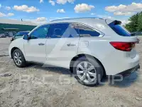 2016 Acura MDX photo