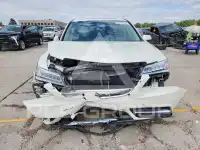 2016 Acura MDX фото