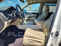 2016 Acura MDX фото