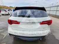 2016 Acura MDX фото