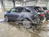 2016 Acura MDX фото