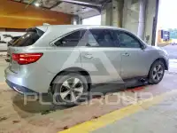 2016 Acura MDX photo