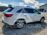 2016 Acura MDX photo