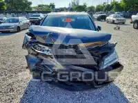2016 Acura MDX photo