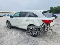 2016 Acura MDX фото
