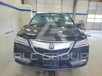 2016 Acura MDX фото