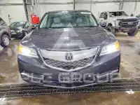 2016 Acura MDX фото