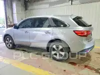 2016 Acura MDX photo