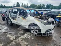 2016 Acura MDX photo