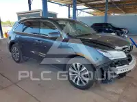 2016 Acura MDX фото