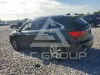 2016 Acura MDX фото