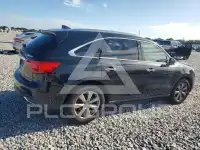 2016 Acura MDX фото