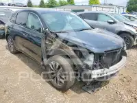 2016 Acura MDX фото