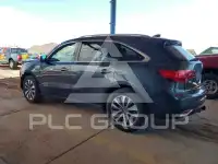 2016 Acura MDX фото
