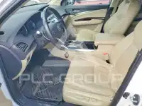 2016 Acura MDX фото
