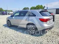 2016 Acura MDX фото