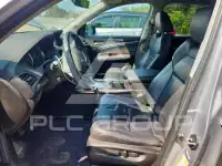 2016 Acura MDX фото