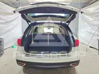 2016 Acura MDX фото