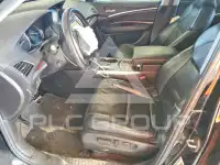 2016 Acura MDX фото