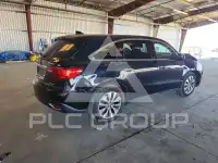 2016 Acura MDX фото