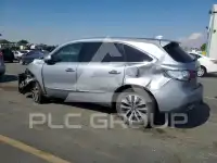2016 Acura MDX photo