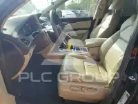 2016 Acura MDX photo