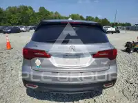 2016 Acura MDX фото
