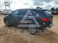 2016 Acura MDX photo