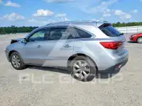 2016 Acura MDX фото