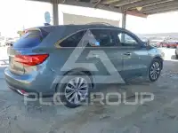 2016 Acura MDX photo