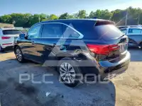 2016 Acura MDX фото