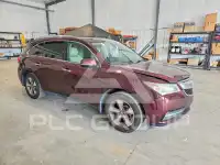 2016 Acura MDX фото