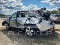 2016 Acura MDX фото