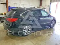 2016 Acura MDX фото