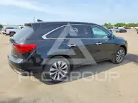 2016 Acura MDX photo