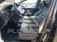 2016 Acura MDX photo
