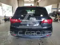 2016 Acura MDX photo