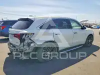 2016 Acura MDX фото