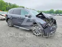 2016 Acura MDX photo