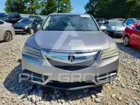 2016 Acura MDX фото