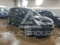 2016 Acura MDX photo