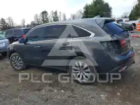 2016 Acura MDX фото