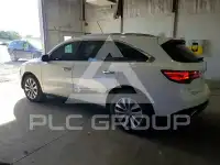2016 Acura MDX photo